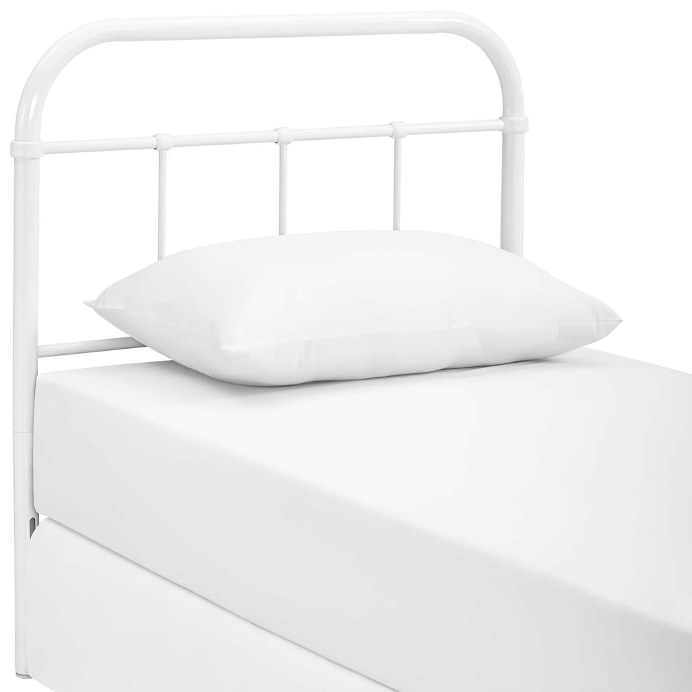 Modway Serena Twin Steel Headboard - MOD-5534 | Kids Collection | Modishstore - 2