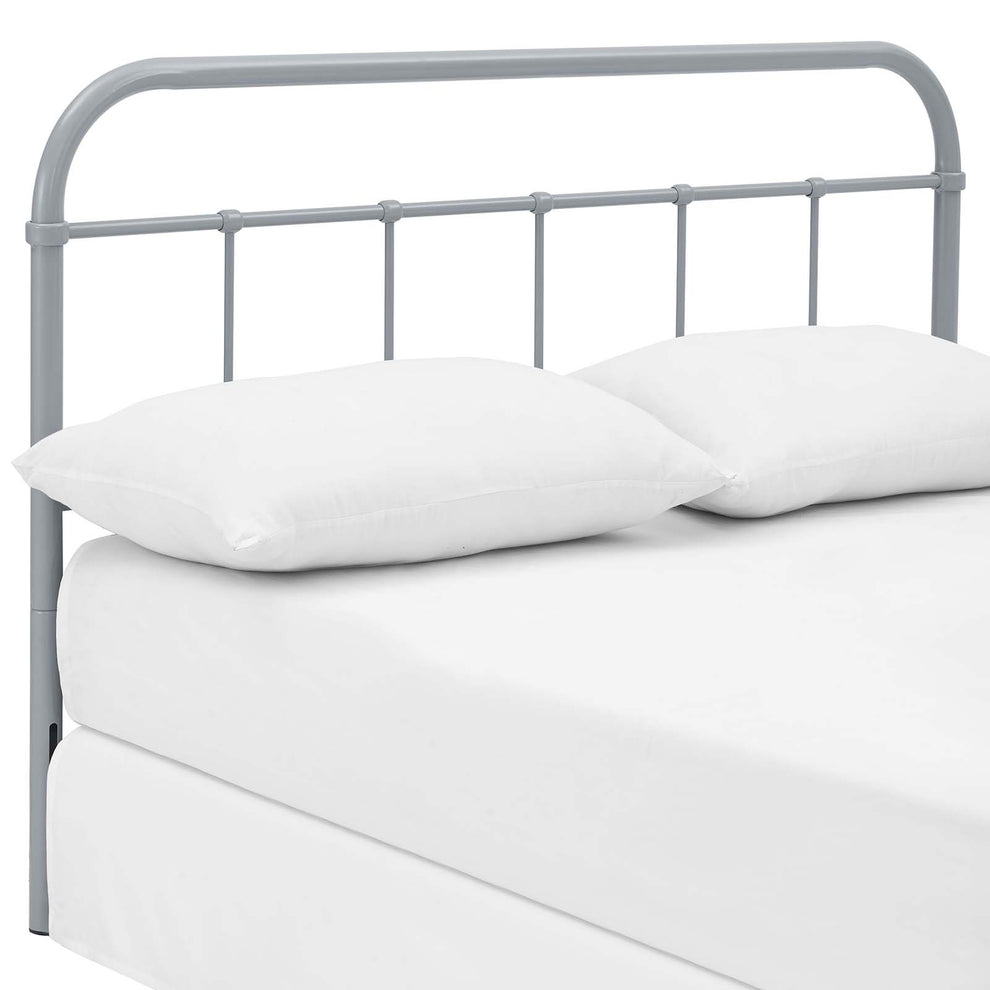 Modway Serena Queen Steel Headboard - MOD-5536 | Headboards | Modishstore - 2