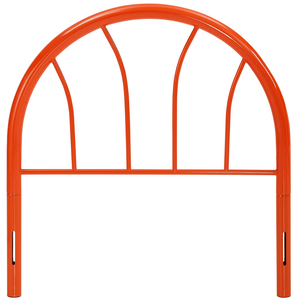 Damaris Twin Steel Headboard By Modway - MOD-5538 | Headboards | Modishstore - 4