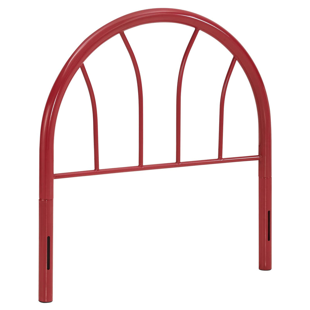 Damaris Twin Steel Headboard By Modway - MOD-5538 | Headboards | Modishstore - 8
