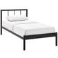 Gwen Twin Bed Frame By Modway - MOD-5543 | Beds | Modishstore - 2