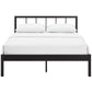Gwen Full Bed Frame By Modway - MOD-5544 | Beds | Modishstore - 5