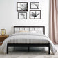 Modway Gwen Queen Metal Bed Frame | Beds | Modishstore-8
