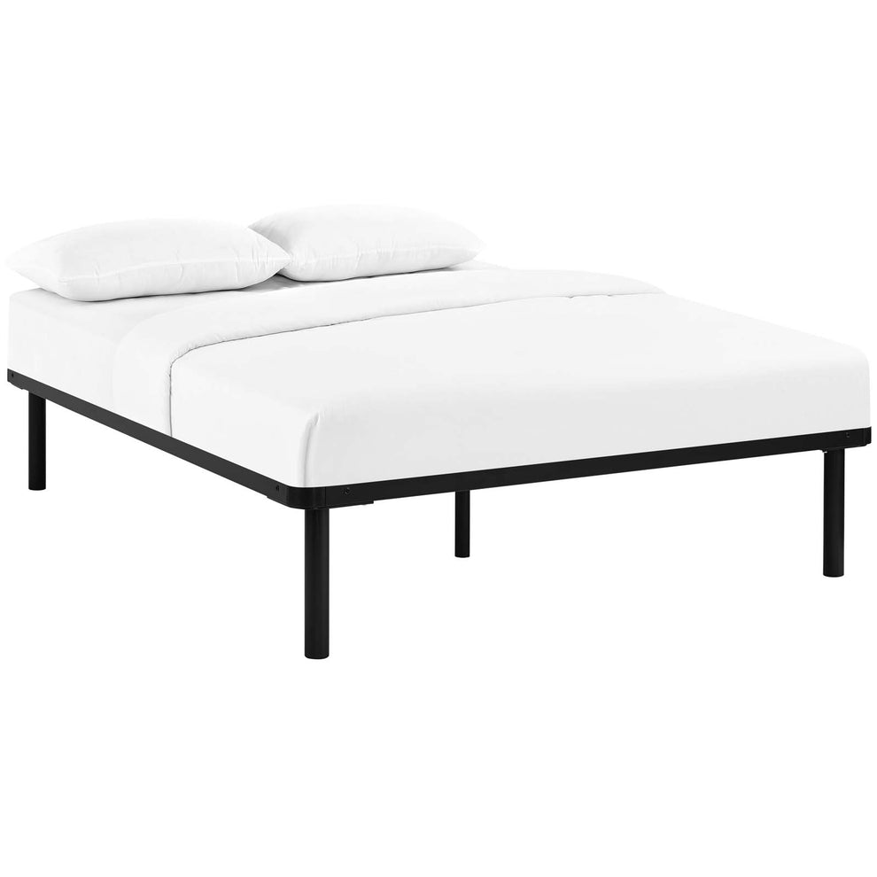 Rowan Full Platform Bed Frame By Modway - MOD-5548 | Beds | Modishstore - 2