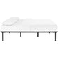 Rowan Full Platform Bed Frame By Modway - MOD-5548 | Beds | Modishstore - 4