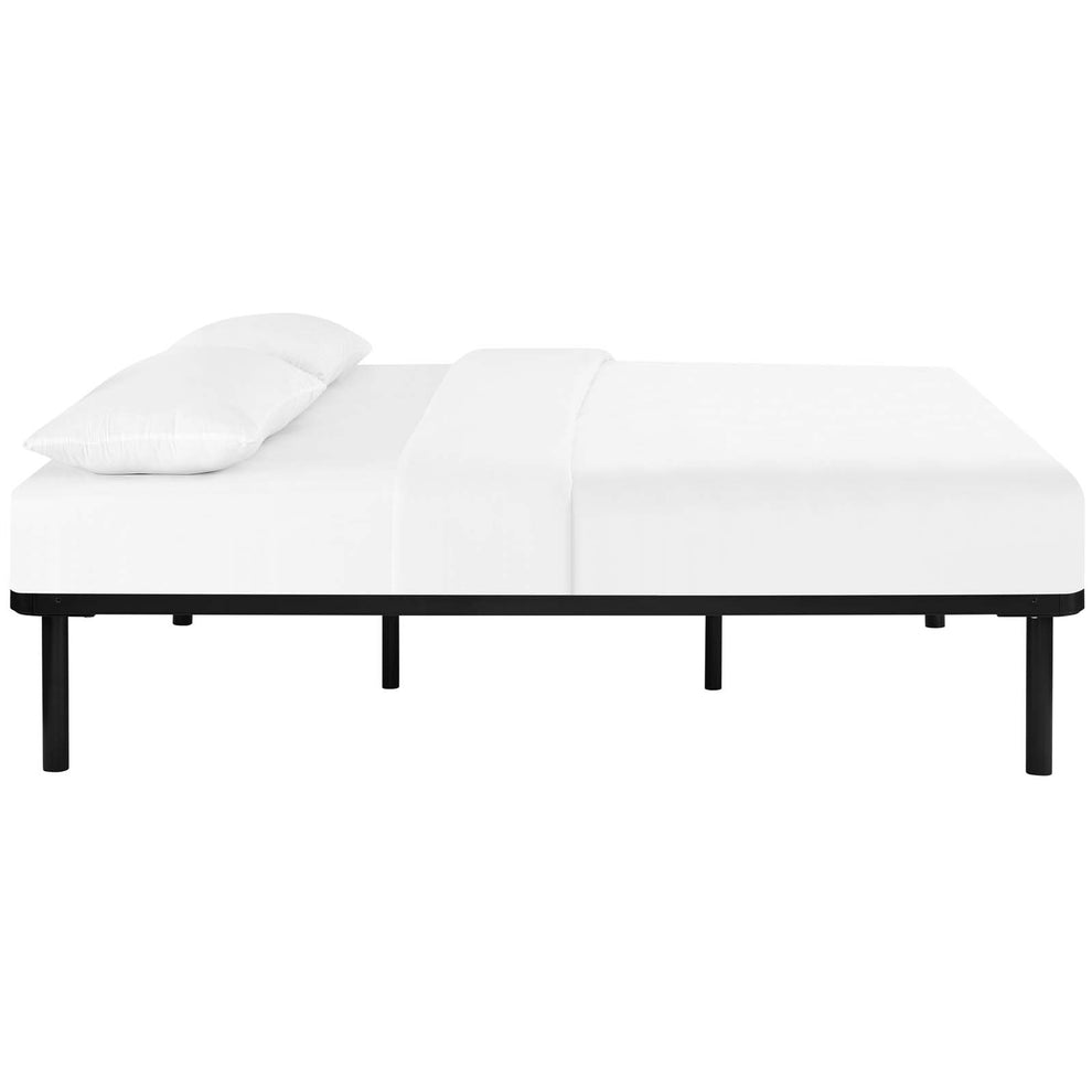 Rowan Full Platform Bed Frame By Modway - MOD-5548 | Beds | Modishstore - 4