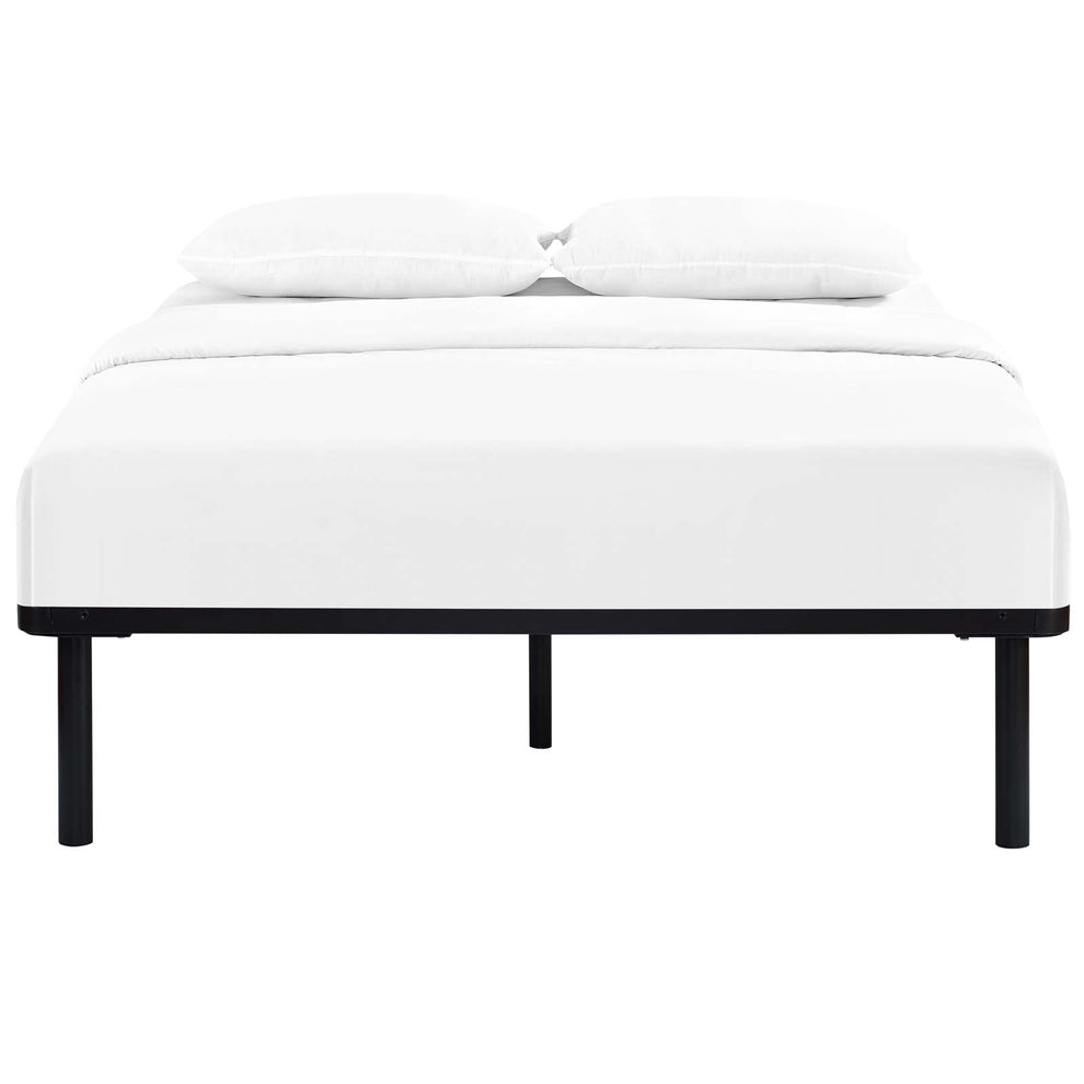 Rowan Full Platform Bed Frame By Modway - MOD-5548 | Beds | Modishstore - 5