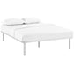 Rowan King Bed Frame By Modway - MOD-5550 | Beds | Modishstore - 2