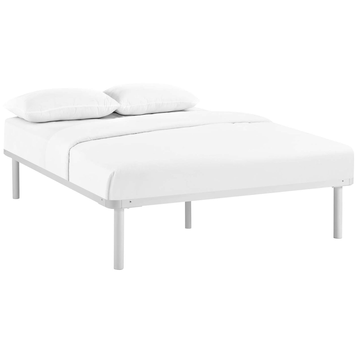 Rowan King Bed Frame By Modway - MOD-5550 | Beds | Modishstore - 2