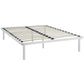 Rowan King Bed Frame By Modway - MOD-5550 | Beds | Modishstore - 3