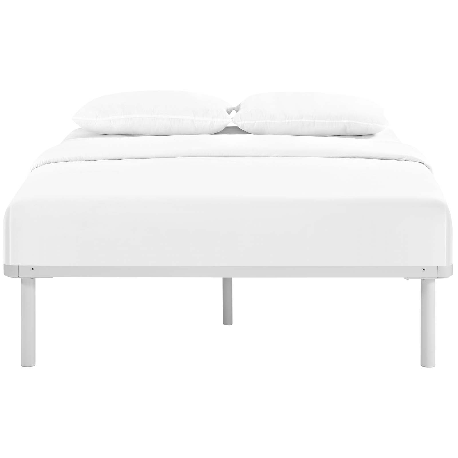 Rowan King Bed Frame By Modway - MOD-5550 | Beds | Modishstore - 5