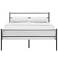 Modway Alina Full Platform Bed Frame | Beds | Modishstore-6