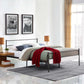 Modway Alina Full Platform Bed Frame | Beds | Modishstore-8