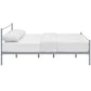 Modway Alina Full Platform Bed Frame | Beds | Modishstore-3