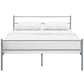 Modway Alina Full Platform Bed Frame | Beds | Modishstore-4