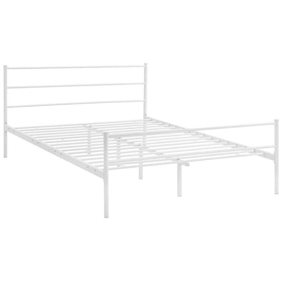 Modway Alina Full Platform Bed Frame - MOD-5552 | Beds | Modishstore - 11