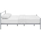 Modway Alina Queen Platform Bed Frame - MOD-5553 | Beds | Modishstore - 5