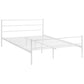 Modway Alina Queen Platform Bed Frame - MOD-5553 | Beds | Modishstore - 7