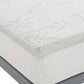 Relax Queen 2" Gel Memory Foam Mattress Topper By Modway - MOD-5573 | Mattresses | Modishstore - 11