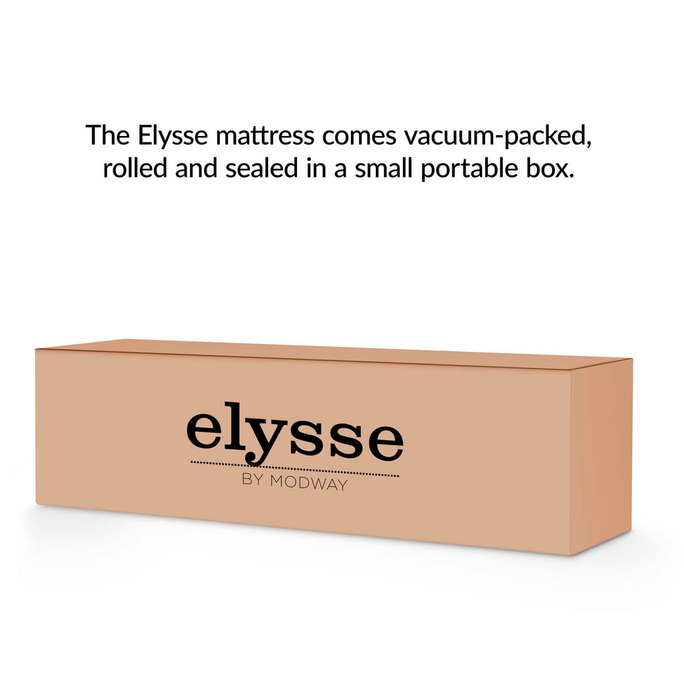 Elysse King CertiPUR-US® Certified Foam 12" Gel Infused Hybrid Mattress By Modway - MOD-5580 | Mattresses | Modishstore - 6