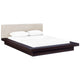 Modway Freja Queen Fabric Platform Bed | Beds | Modishstore-7