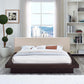 Modway Freja Queen Fabric Platform Bed | Beds | Modishstore-36