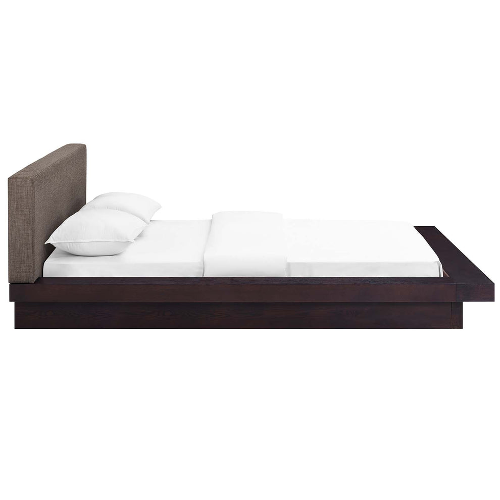 Modway Freja Queen Fabric Platform Bed - MOD-5721 | Beds | Modishstore - 13