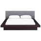 Modway Freja Queen Fabric Platform Bed | Beds | Modishstore-11