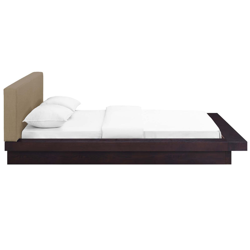 Modway Freja Queen Fabric Platform Bed - MOD-5721 | Beds | Modishstore - 15