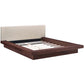 Modway Freja Queen Fabric Platform Bed | Beds | Modishstore-29