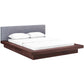 Modway Freja Queen Fabric Platform Bed | Beds | Modishstore-32