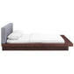 Modway Freja Queen Fabric Platform Bed | Beds | Modishstore-26