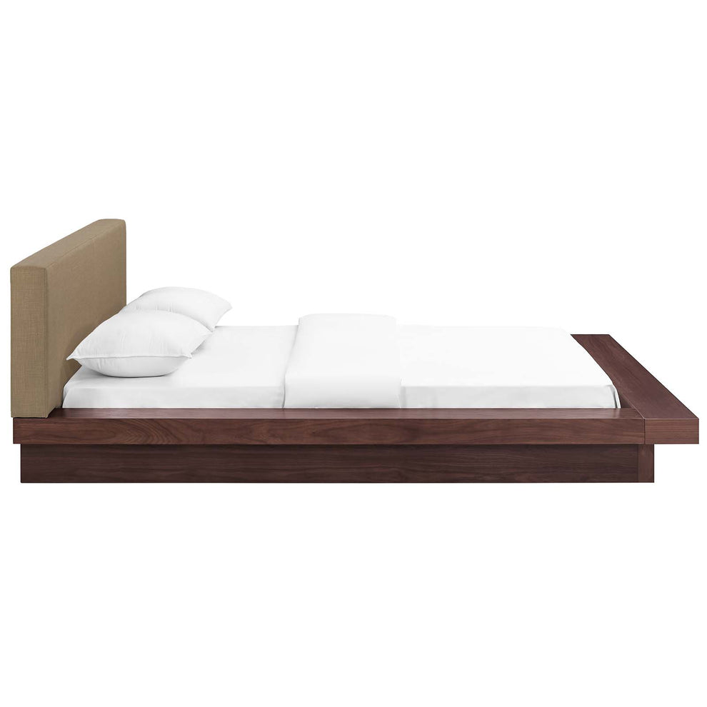 Modway Freja Queen Fabric Platform Bed - MOD-5721 | Beds | Modishstore - 27