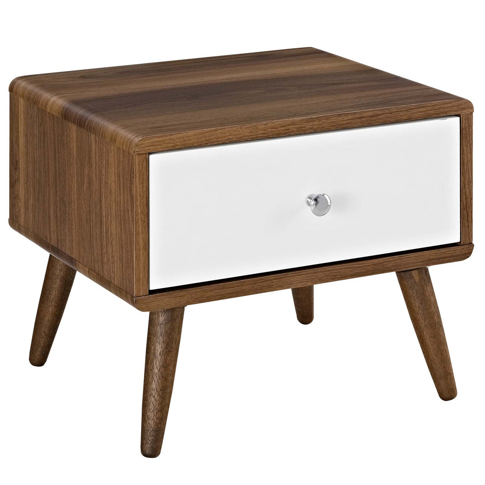 Modway Transmit Nightstand - MOD-5731 | Nightstands | Modishstore - 2