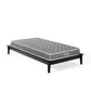 Modway Emma 6" Twin XL Mattress - MOD-5732 | Mattresses | Modishstore - 2
