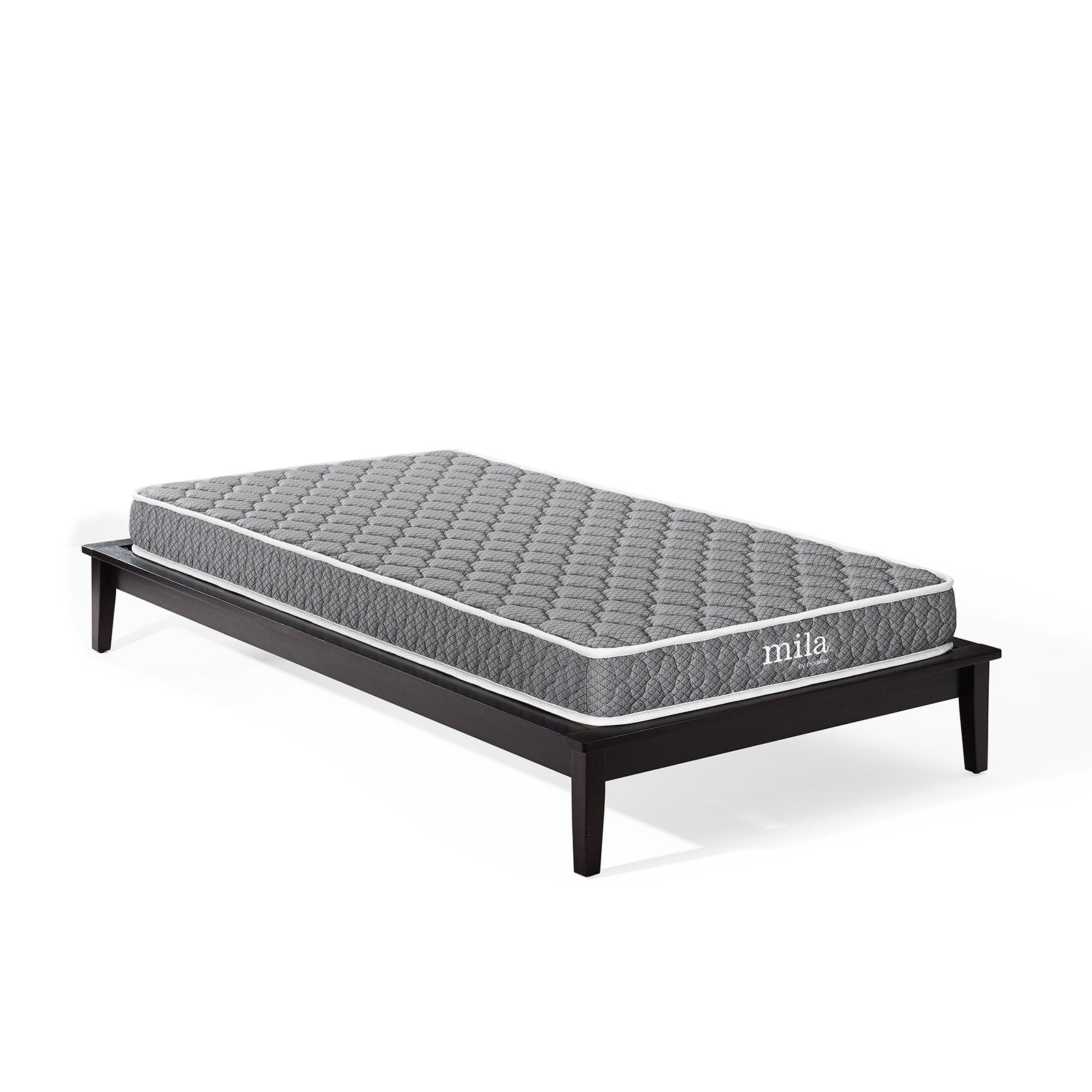 Modway Emma 6" Twin XL Mattress - MOD-5732 | Mattresses | Modishstore - 2