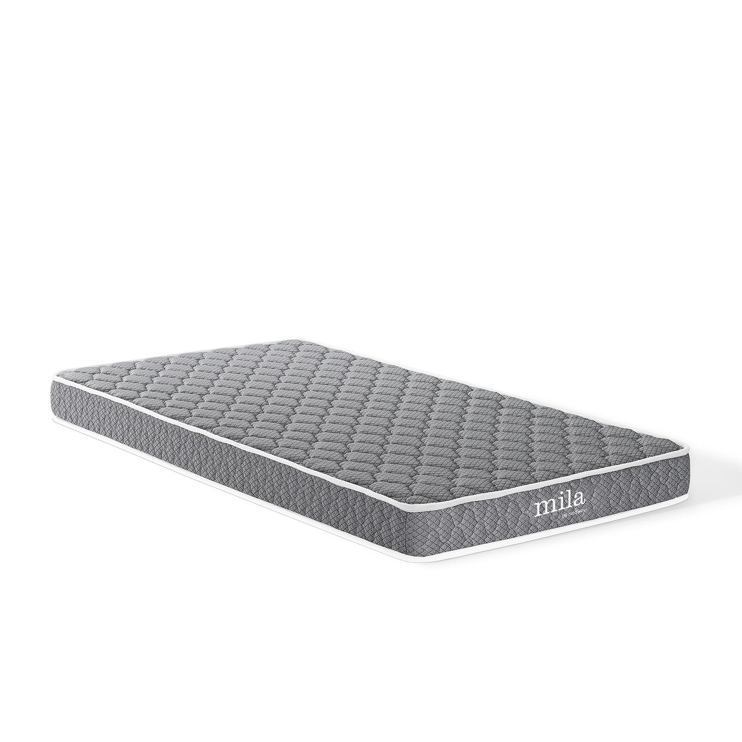 Modway Emma 6" Twin XL Mattress - MOD-5732 | Mattresses | Modishstore - 1