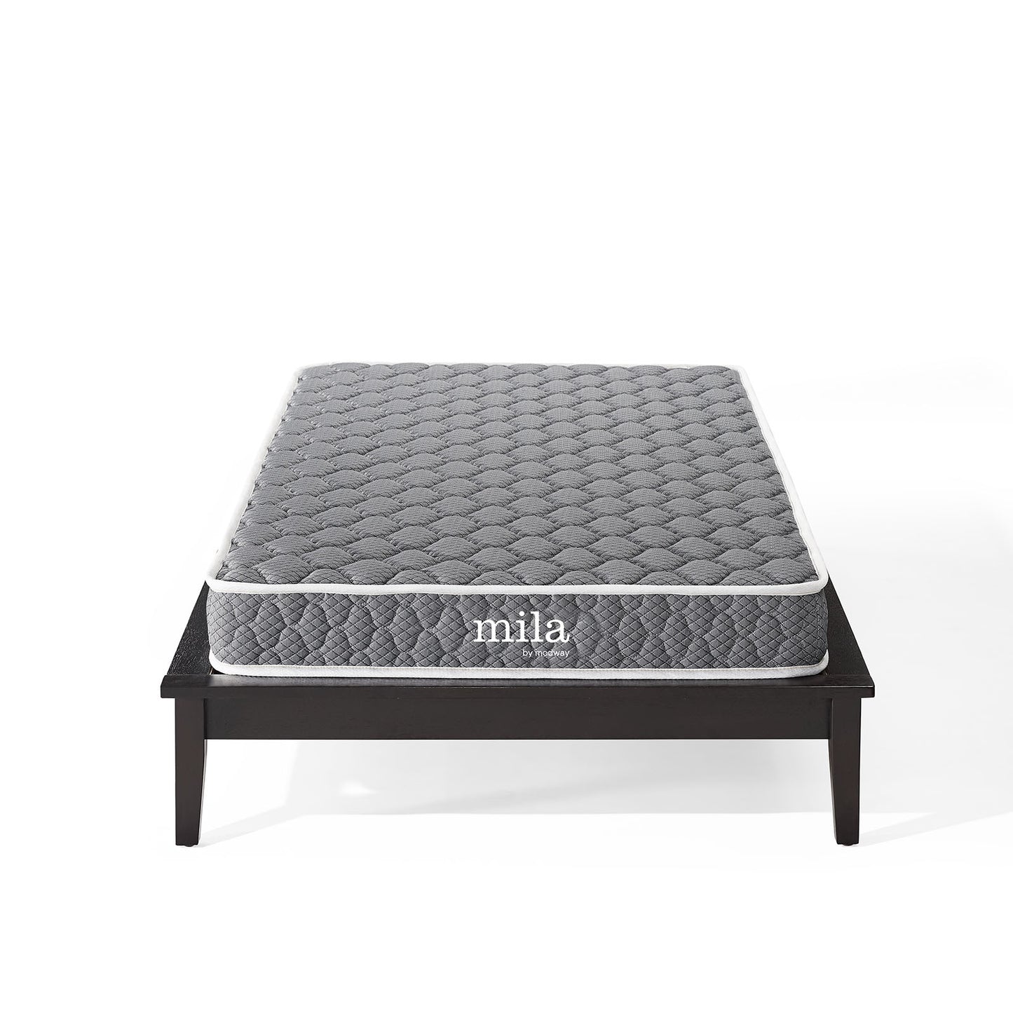 Modway Emma 6" Twin XL Mattress - MOD-5732 | Mattresses | Modishstore - 7
