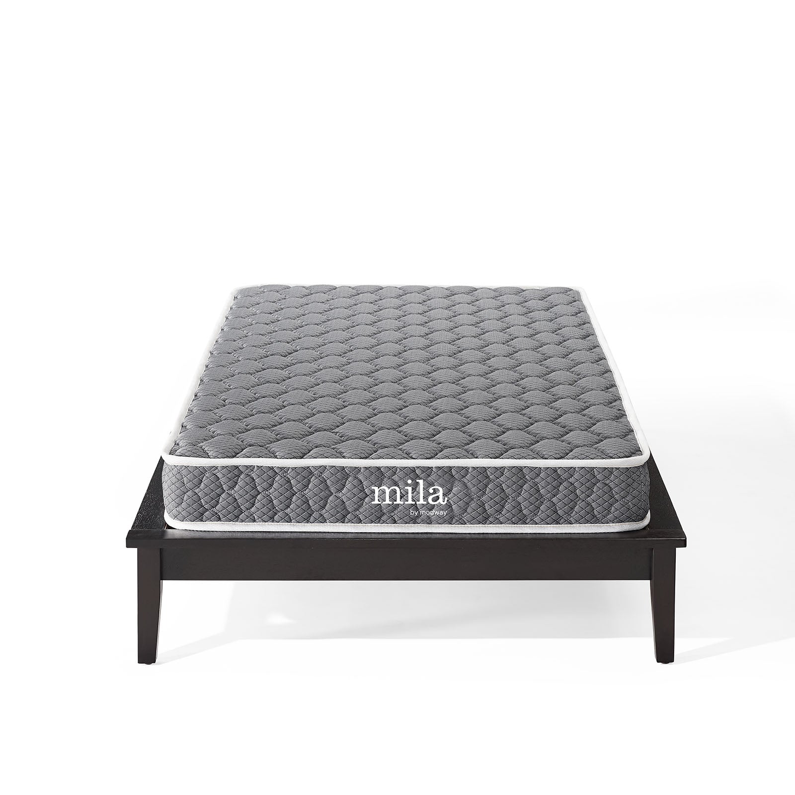 Modway Emma 6" Twin XL Mattress - MOD-5732 | Mattresses | Modishstore - 7