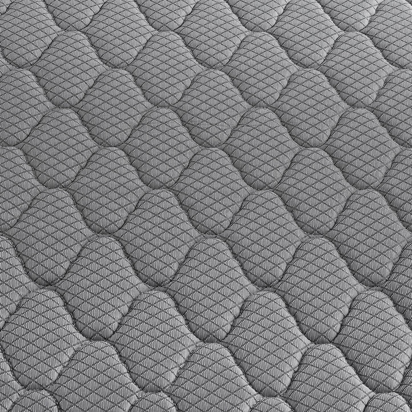 Modway Emma 6" Twin XL Mattress - MOD-5732 | Mattresses | Modishstore - 5