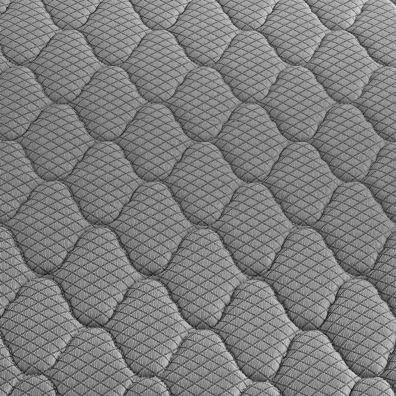 Modway Emma 6" Twin XL Mattress - MOD-5732 | Mattresses | Modishstore - 5