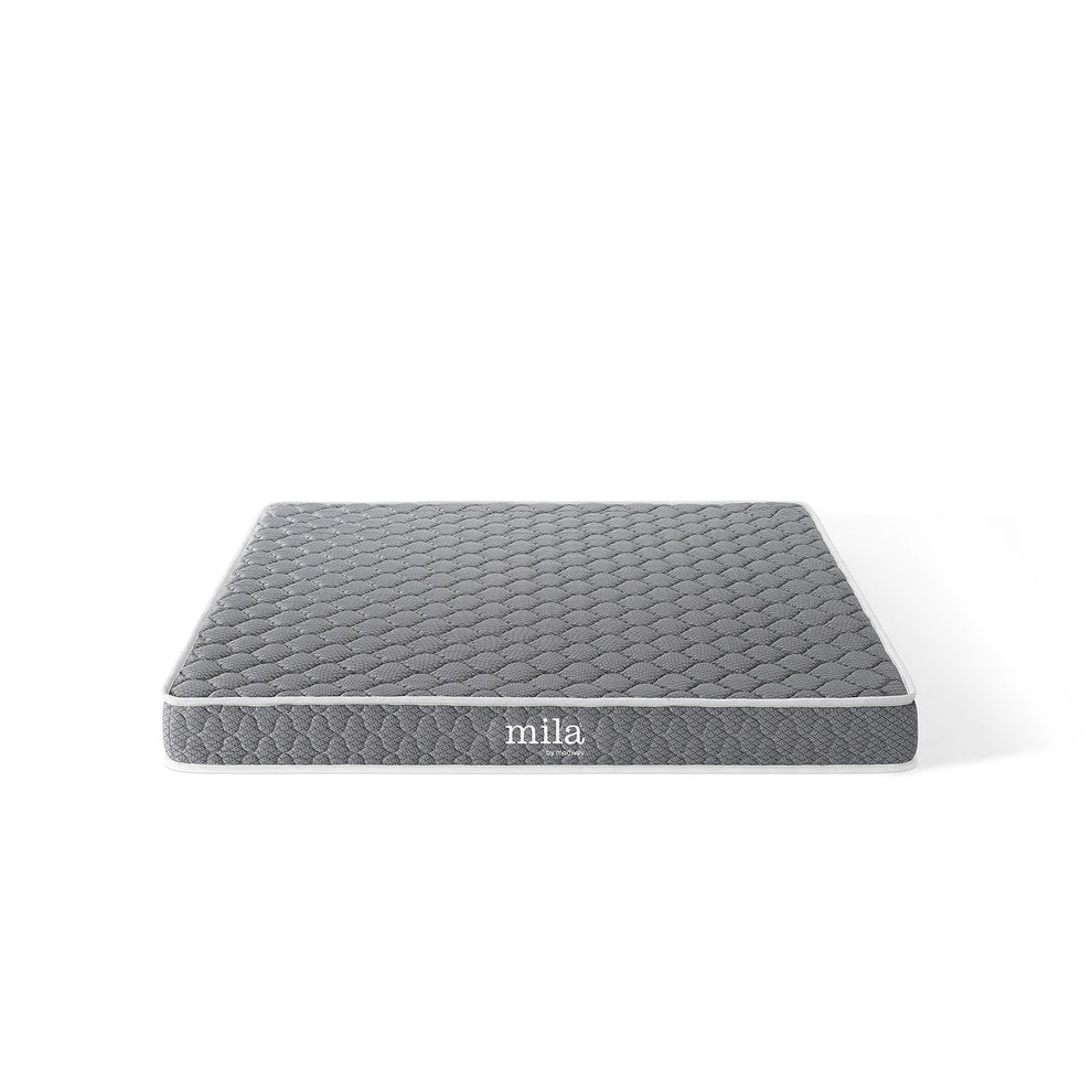 Modway Emma 6" Full XL Mattress - MOD-5734 | Mattresses | Modishstore - 8