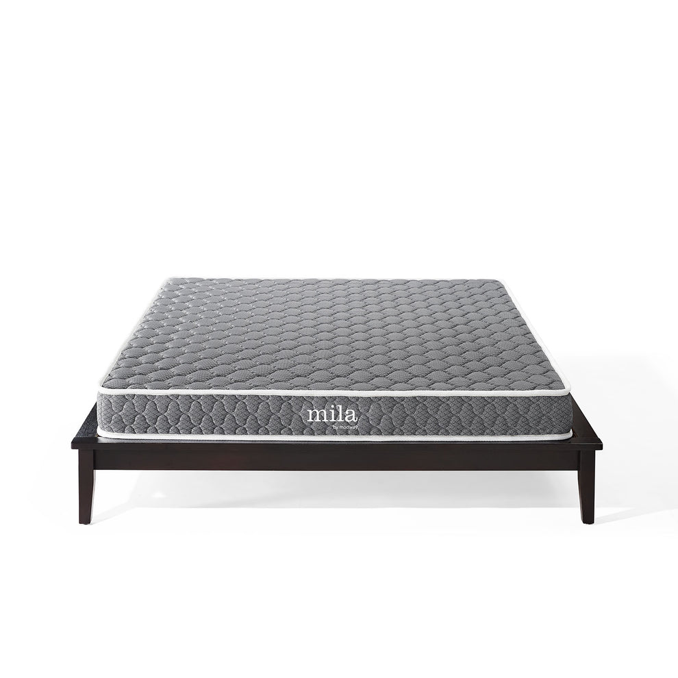 Modway Emma 6" King Mattress - MOD-5736 | Mattresses | Modishstore - 7