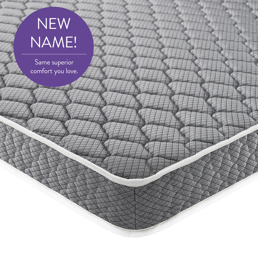 Modway Emma 6" King Mattress - MOD-5736 | Mattresses | Modishstore - 4