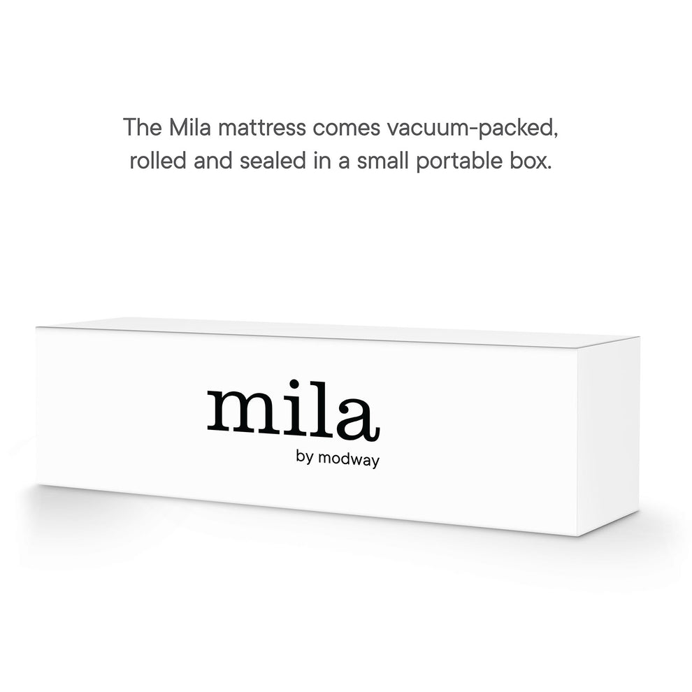 Modway Emma 6" King Mattress - MOD-5736 | Mattresses | Modishstore - 6