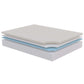 Sabrina 12" Full Memory Foam Mattress By Modway - MOD-5742 | Mattresses | Modishstore - 5