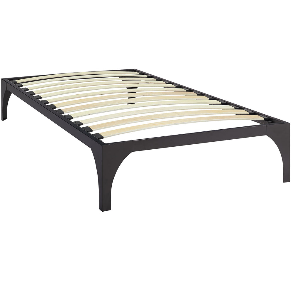 Ollie Twin Bed Frame By Modway - MOD-5747 | Beds | Modishstore - 2