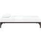 Ollie Twin Bed Frame By Modway - MOD-5747 | Beds | Modishstore - 4