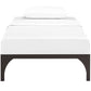 Ollie Twin Bed Frame By Modway - MOD-5747 | Beds | Modishstore - 5