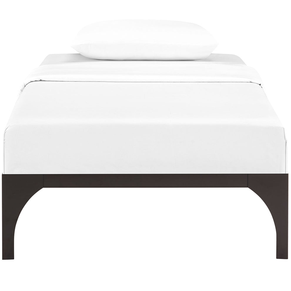 Ollie Twin Bed Frame By Modway - MOD-5747 | Beds | Modishstore - 5